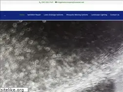 Sites similar to sprinklerservice.com