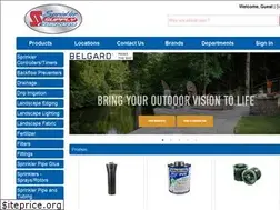 Sites similar to sprinklersupplyco.com