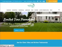 Sites similar to sprinklersystemsottawa.ca