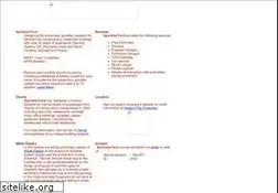 Sites similar to sprinklertechinc.com