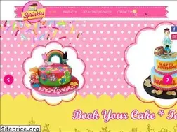Sites similar to sprinkles.ae
