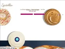 Sites similar to sprinklescupcakes.com