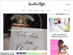 Sites similar to sprinklesofstyle.co.uk