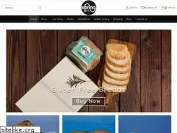 Sites similar to sprinngfoods.com
