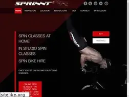 Sites similar to sprinnt.com.au