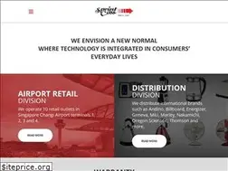 Sites similar to sprint-cass.com