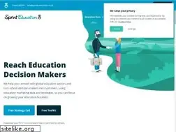 Sites similar to sprint-education.co.uk
