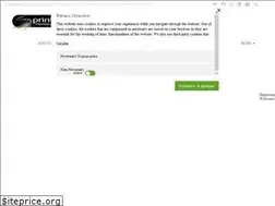 Sites similar to sprint-impression.com