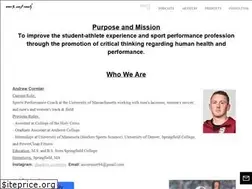 Sites similar to sprint-jump-throw.com