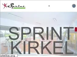 Sites similar to sprint-kirkel.de
