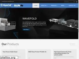 Sites similar to sprint-machinery.com