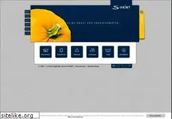 Sites similar to sprint-net.de