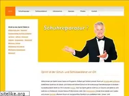 Sites similar to sprint-service.de