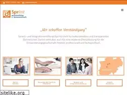 Sites similar to sprint-wuppertal.de