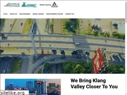 Sites similar to sprint.com.my