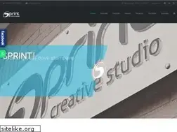 Sites similar to sprint.it