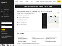 Sites similar to sprint.net
