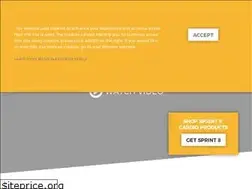 Sites similar to sprint8.com