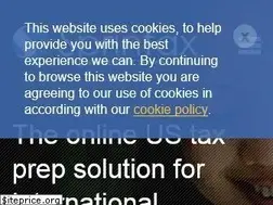 Sites similar to sprintax.com