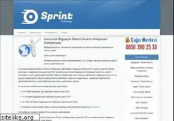 Sites similar to sprintbilgi.com