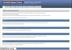 Sites similar to sprintbit.info