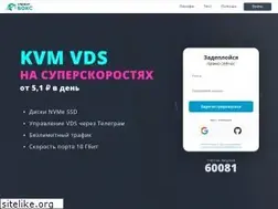 Sites similar to sprintbox.ru