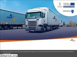 Sites similar to sprintcamion.hu