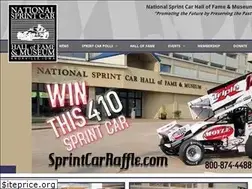 Sites similar to sprintcarhof.com