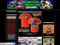 Sites similar to sprintcarnews.com