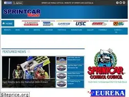 Sites similar to sprintcarworld.com.au