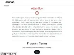 Sites similar to sprintcomplete.com