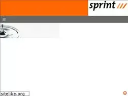 Sites similar to sprintconsult.de