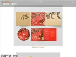 Sites similar to sprintcopy.com
