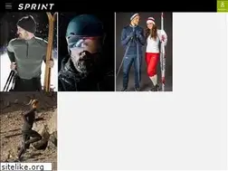 Sites similar to sprintcz.cz