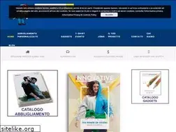 Sites similar to sprintdesign.it