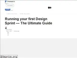 Sites similar to sprintdesigner.de