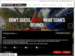 Sites similar to sprintech.eu