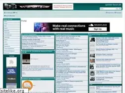Sites similar to sprinter-forum.de