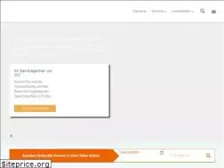 Sites similar to sprinter.de