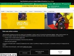 Sites similar to sprinter.es