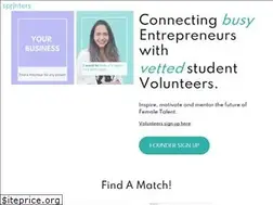 Sites similar to sprinters.co