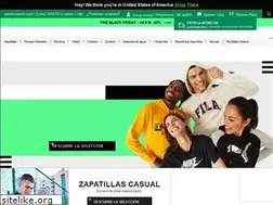Sites similar to sprintersports.com
