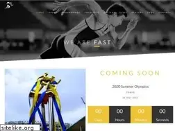 Sites similar to sprinterssportsclub.com