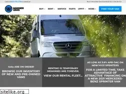 Sites similar to sprinterutah.com