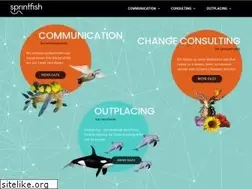 Sites similar to sprintfish-marketing.de