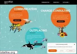 Sites similar to sprintfish.de