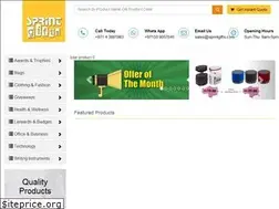 Sites similar to sprintgifts.com