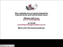 Sites similar to sprintingharejdm.co.uk