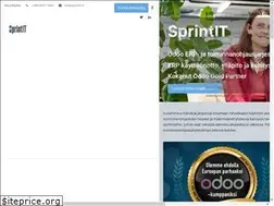 Sites similar to sprintit.fi