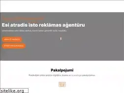 Sites similar to sprintlab.eu